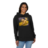 Goldendoodle - Unisex French Terry Hoodie