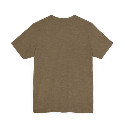 Weimaraner 'Greyson' Unisex Jersey Short Sleeve Tee