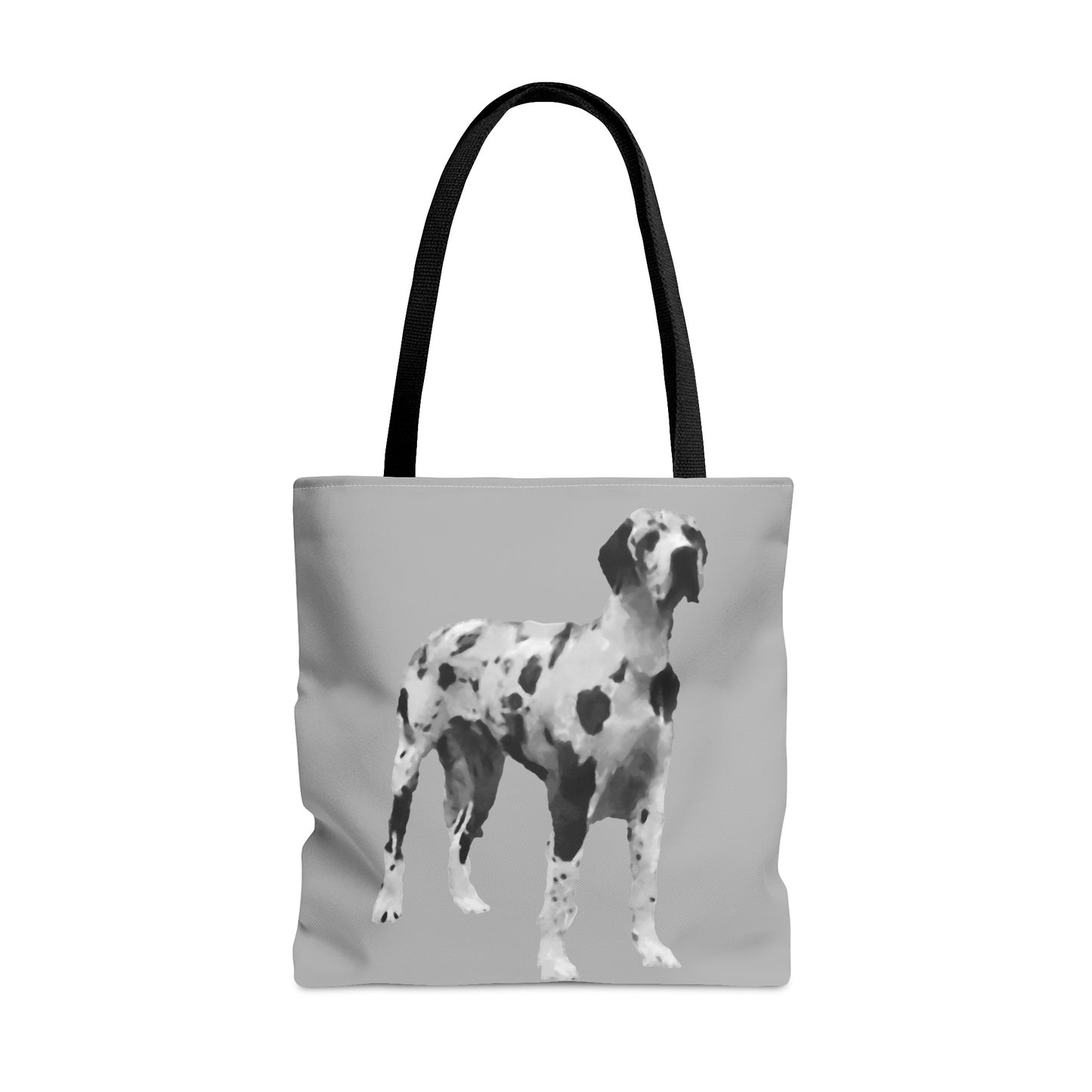 Great Dane 'Zeus'  Tote Bag