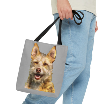 Portuguese Podengo -  Tote Bag