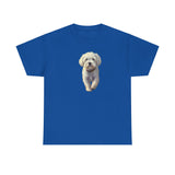 Bolognese Unisex Heavy Cotton Tee