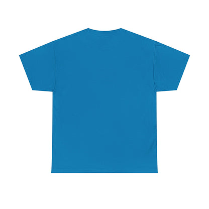 Belgian Malinois Unisex Heavy Cotton Tee