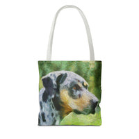 Catahoula - Tote Bag (AOP)