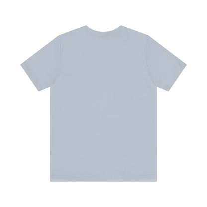 Horse 'Contata' Unisex Jersey Short Sleeve Tee