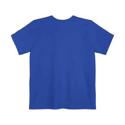 Soft Coated Wheaten Terrier Unisex Pocket T-shirt