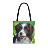 Drentsche Patrijshond Tote Bag (AOP)