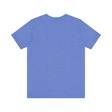 Hungarian Pumi Unisex Jersey Short Sleeve Tee
