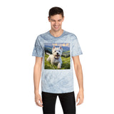 Unleash Your Spirit with the Westie #2 T-Shirt