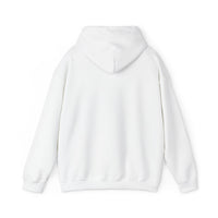 Chinese Crested Unisex 50/50 Hooded Sweatshirt