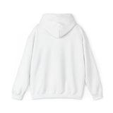 Chinese Crested Unisex 50/50 Hooded Sweatshirt