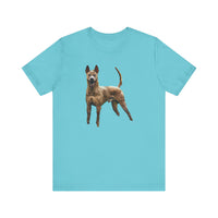 Thai Ridgeback Unisex Jersey Short Sleeve Tee