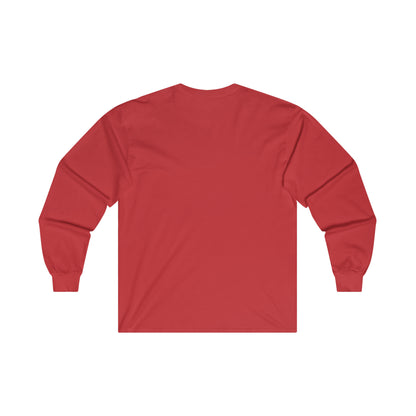 St. Bernard 'Son'Tuc' Unisex Cotton Long Sleeve Tee