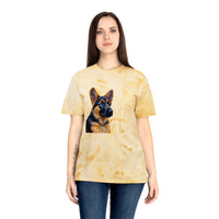Unisex Color Blast T-Shirt