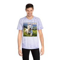 Unleash Your Spirit with the Westie #2 T-Shirt