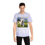Unleash Your Spirit with the Westie #2 T-Shirt