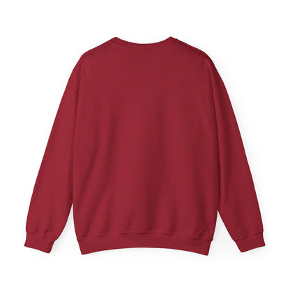 Bearded Collie Charm Crewneck Sweatshirt
