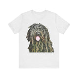 Puli 'Marley' Unisex Jersey Short Sleeve Tee