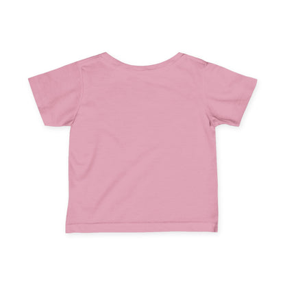 German Pinscher Infant Fine Jersey Tee
