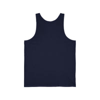 Westie #2 - Unisex Jersey Tank for Dog Lovers