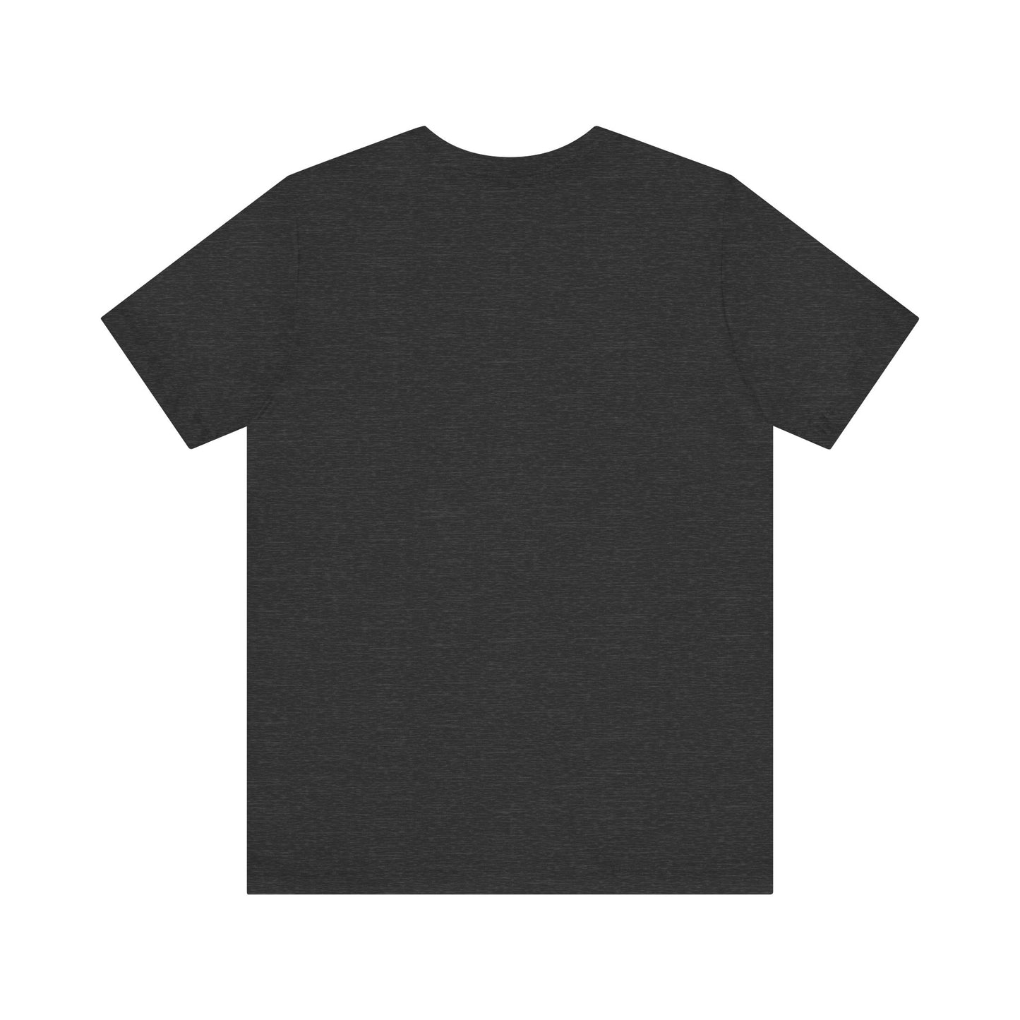 Scottish Deerhound Unisex Jersey Short Sleeve Tee