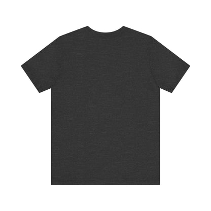 Scottish Deerhound Unisex Jersey Short Sleeve Tee
