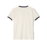 Segugio Italiano Classic Cotton Ringer T-Shirt