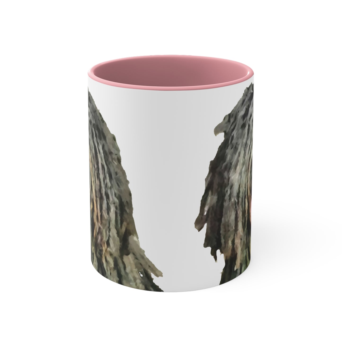 Puli - Accent Coffee Mug, 11oz