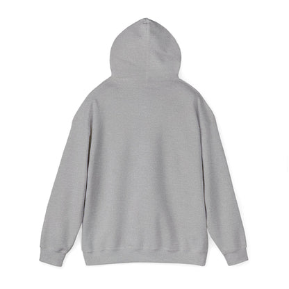 Chesapeake Bay Retriever Unisex 50/50 Hoodie: Cozy Companion