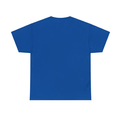 Appenzeller Sennenhund Classic Unisex Heavy Cotton Tee