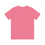 Whale 'Leviathan' Unisex Jersey Short Sleeve Tee
