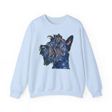 Scottish Terrier 'Scotty' Unisex Sweatshirt