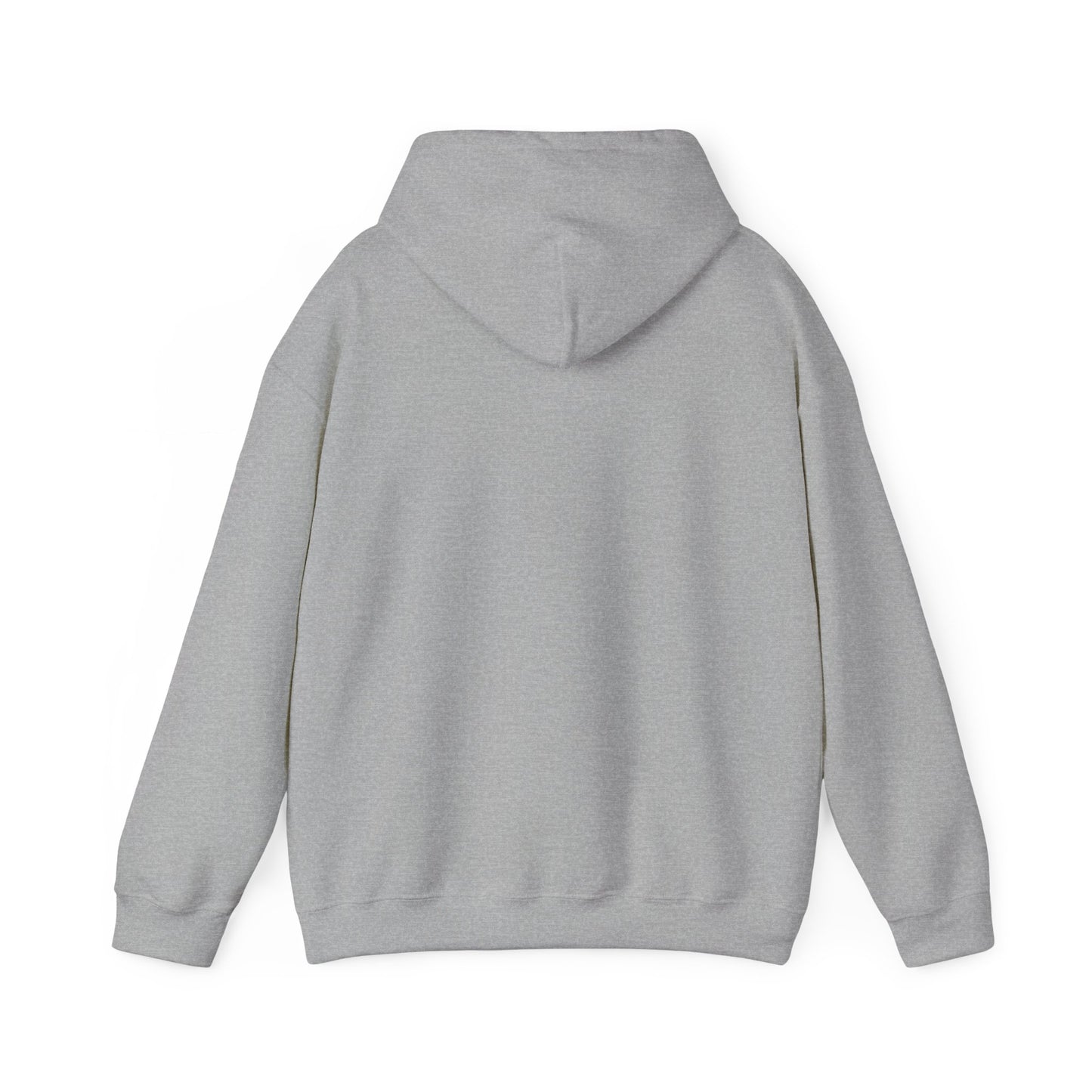 Maltese Dogs Unisex 50/50 Hooded Sweatshirt
