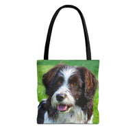 Drentsche Patrijshond Tote Bag (AOP)