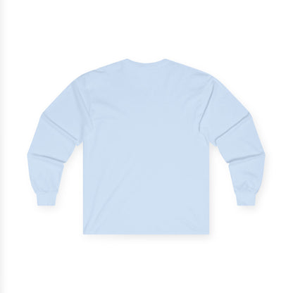 Redbone Coonhound - Unisex Cotton Long Sleeve Tee
