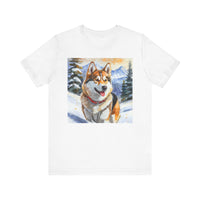 Chinook Unisex Jersey Short Sleeve Tee