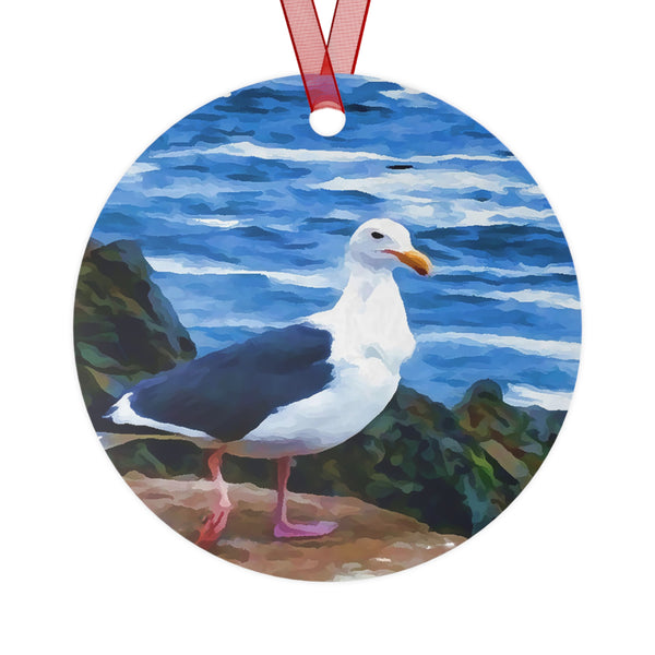 Metal Ornaments