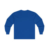 Labradoodle Cotton Long Sleeve Tee