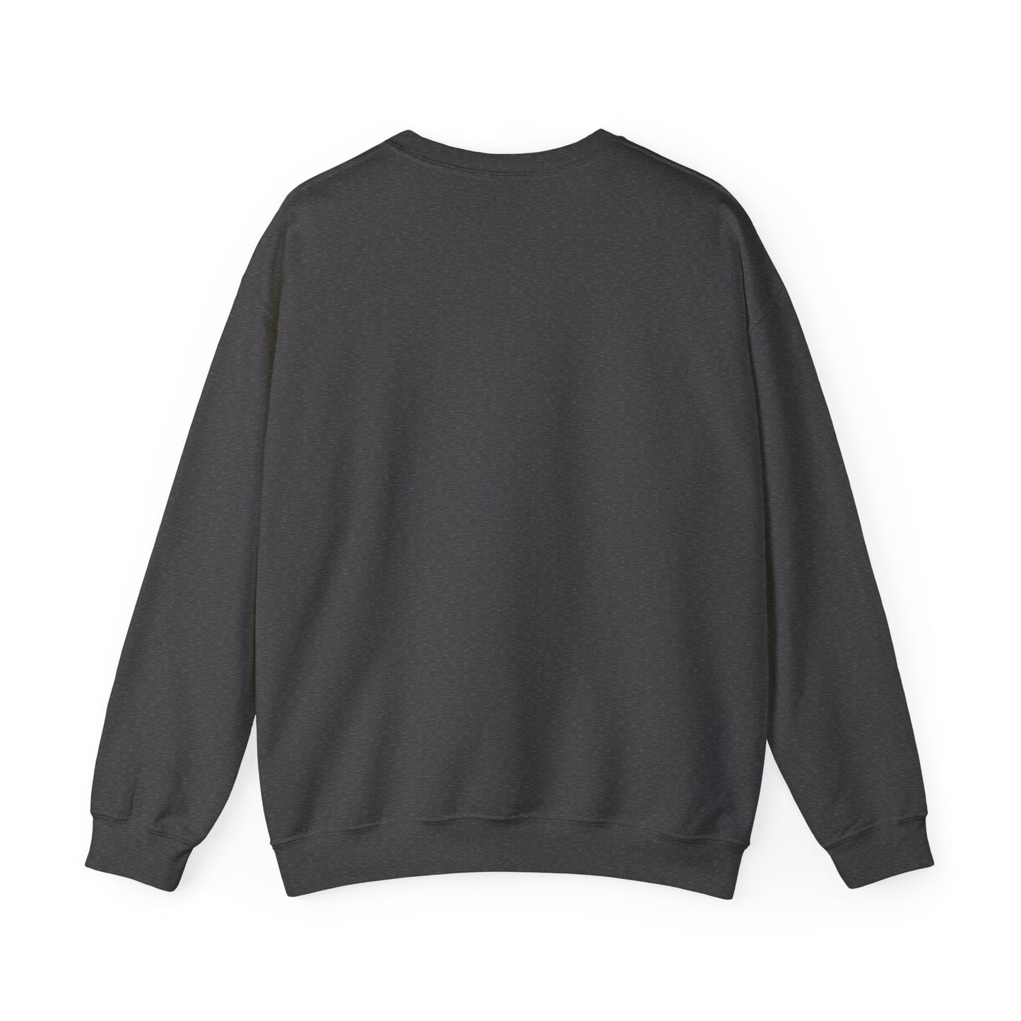 Bearded Collie Charm Crewneck Sweatshirt
