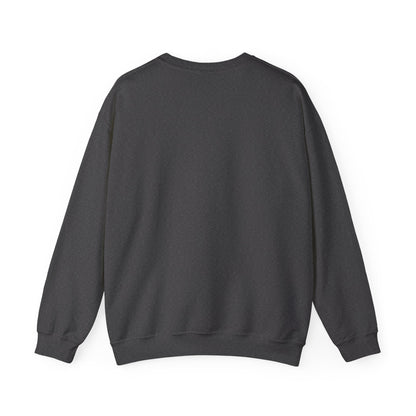 Bearded Collie Charm Crewneck Sweatshirt