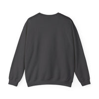 Bearded Collie Charm Crewneck Sweatshirt
