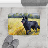 Mudi Bathroom Rug Mat