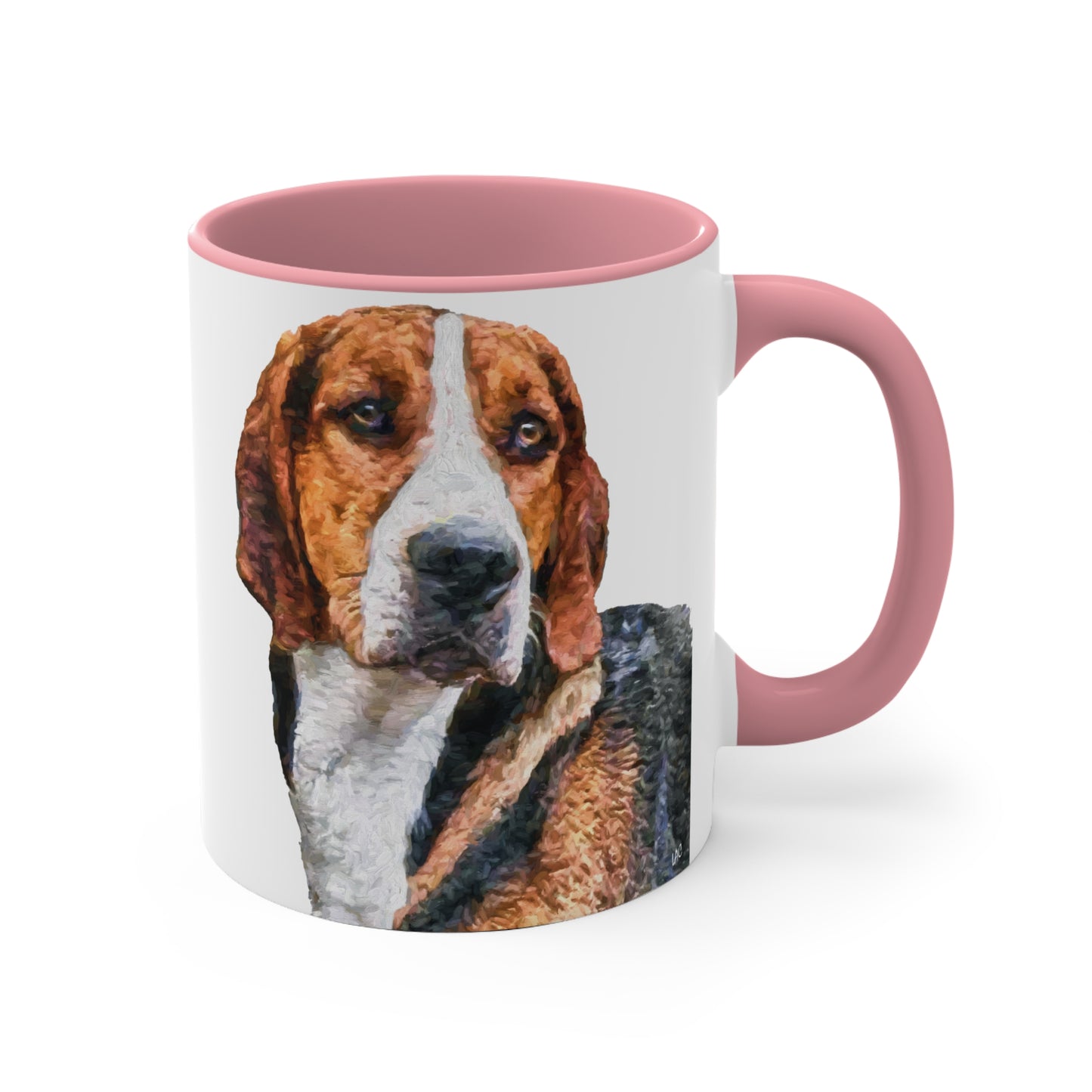 Hamiltonstovare - Accent Coffee Mug, 11oz