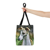 Whippet 'Simba' Tote Bag