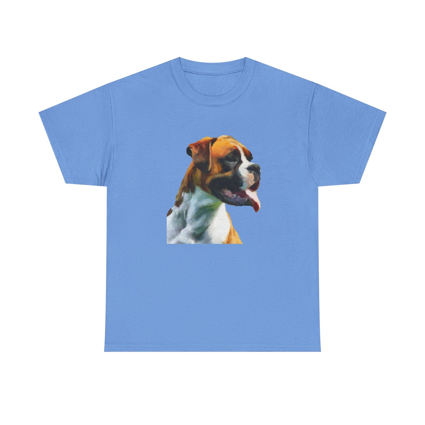 Cooper Classic Heavy Cotton Tee