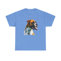 Cooper Classic Heavy Cotton Tee