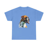 Cooper Classic Heavy Cotton Tee