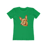 Egyptian Pharaoh Hound Women's Slim Fit T-Shirt