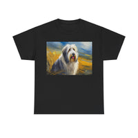 Old English Sheepdog Classic Heavy Cotton Tee