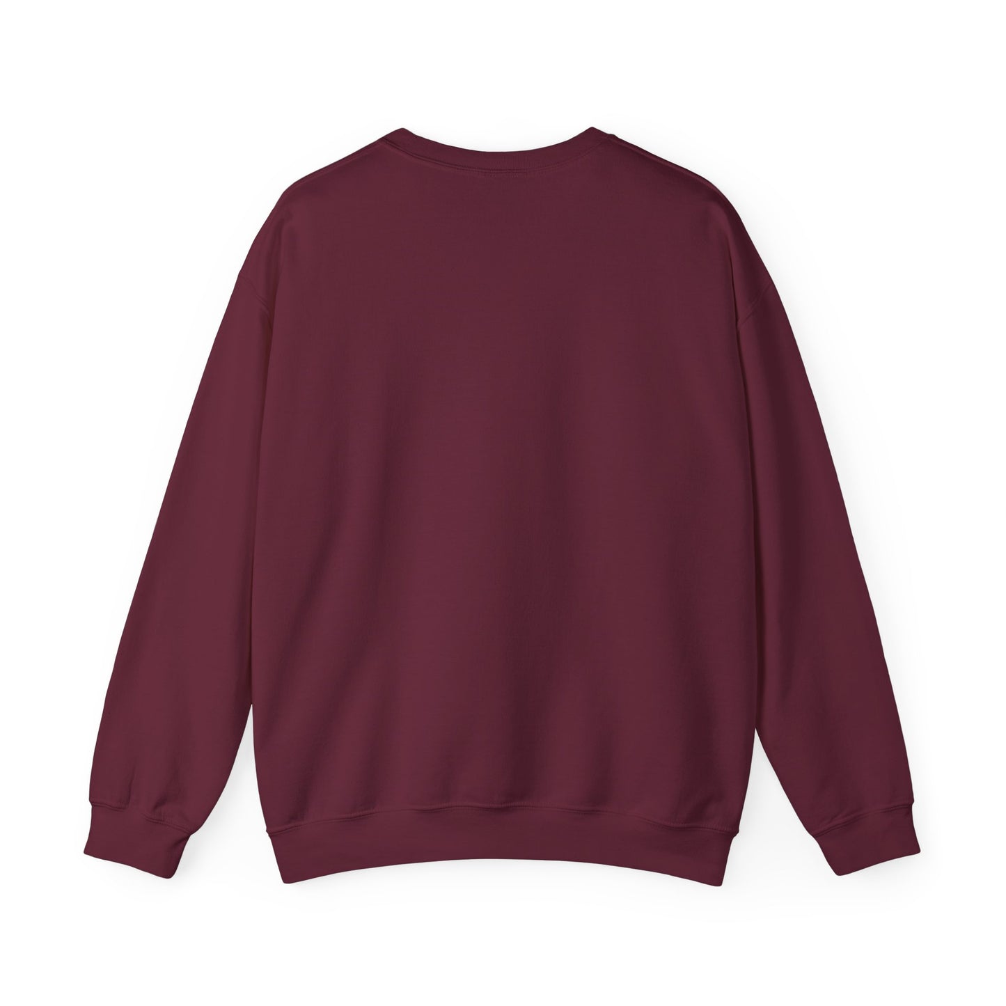 Bearded Collie Charm Crewneck Sweatshirt