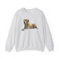 Broholmer - The Friendly Danish Mastiff Sweatshirt